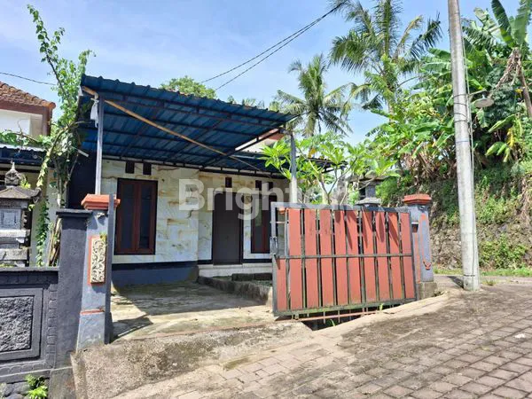 image RUMAH 2KT SANGAT STRATEGIS DI DENBANTAS TABANAN BALI (2)