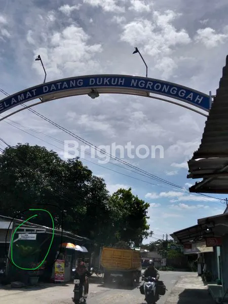 image RUMAH LUAS 173M² SHM, 2 BANGUNAN, DEKAT SEKOLAH (4)