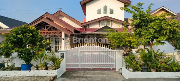 image RUMAH BULATAN CANTIK 1.5LT (1)