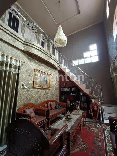 image RUMAH BULATAN CANTIK 1.5LT (5)