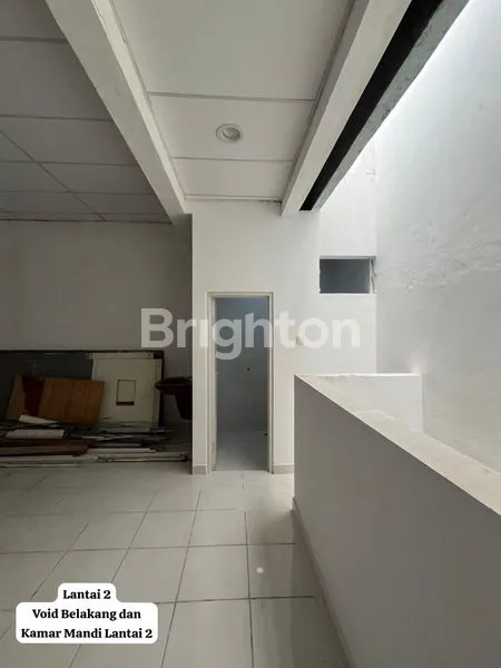 image DIJUAL CEPAT RUKO PLUIT KARANG INDAH PINGGIR JALAN JAKARTA UTARA (8)