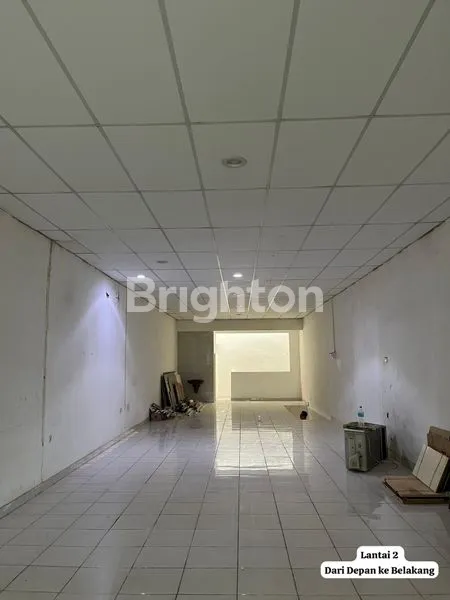 image DIJUAL CEPAT RUKO PLUIT KARANG INDAH PINGGIR JALAN JAKARTA UTARA (6)