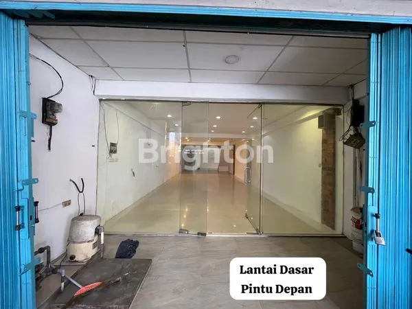 image DIJUAL CEPAT RUKO PLUIT KARANG INDAH PINGGIR JALAN JAKARTA UTARA (1)