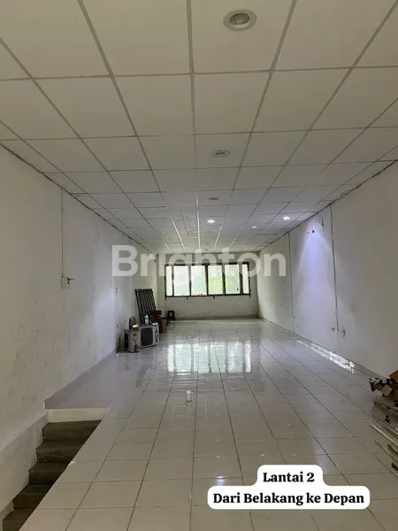 image DIJUAL CEPAT RUKO PLUIT KARANG INDAH PINGGIR JALAN JAKARTA UTARA (7)
