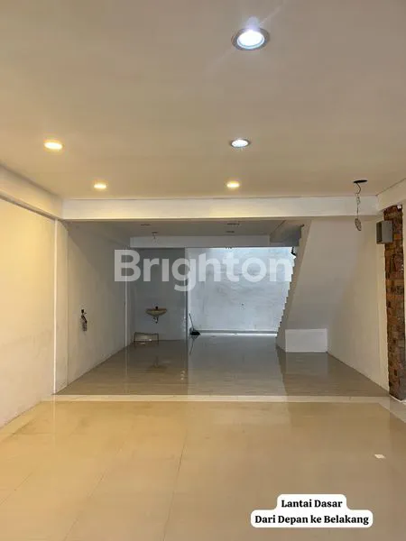 image DIJUAL CEPAT RUKO PLUIT KARANG INDAH PINGGIR JALAN JAKARTA UTARA (2)