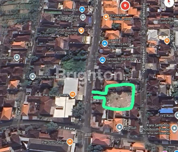 image TANAH LANGKA  (5.6 ARE) DENPASAR UTARA (2)