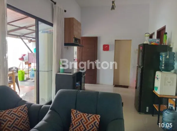 image RUMAH CANTIK DI DALAM KOMPLEK (3)