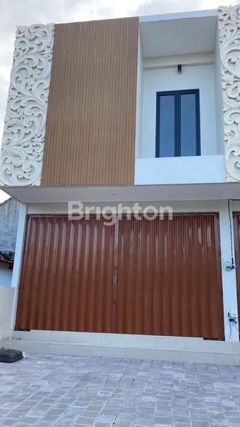 image DISEWAKAN RUKO 2 LANTAI DI JL ANDAKASA LOKASI STRATEGIS COCOK UNTUK BERBAGAI USAHA (5)