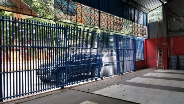 DI JUAL GUDANG DI PEKAYON