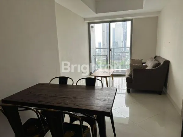 image APARTEMEN THE MANSION MEWAH DAN STRATEGIS  (6)