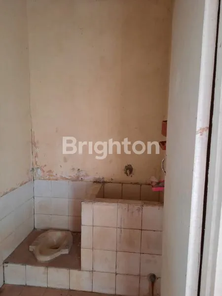 image RUMAH STANDAR TANAH HOOK,SEJUK DAN BERSIH LINGKUNGANNYA DAN BEBAS POLUSI UDARA,BANYAK PENGHIJAUAN (1)