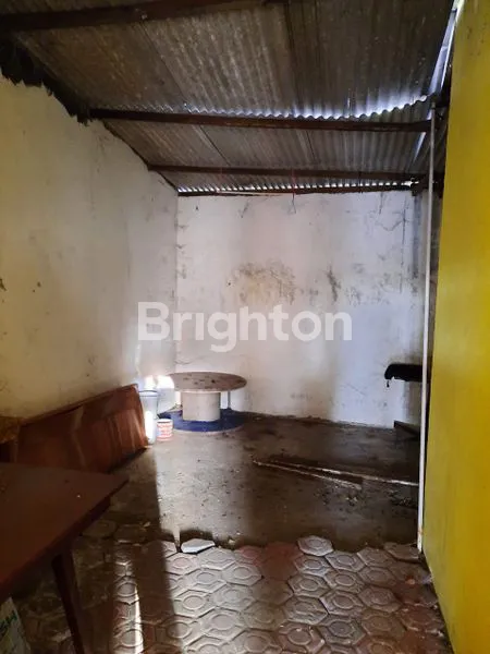 image RUMAH STANDAR TANAH HOOK,SEJUK DAN BERSIH LINGKUNGANNYA DAN BEBAS POLUSI UDARA,BANYAK PENGHIJAUAN (3)