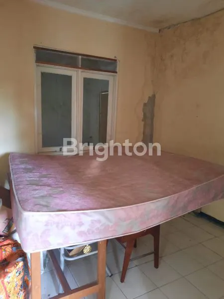 image RUMAH STANDAR TANAH HOOK,SEJUK DAN BERSIH LINGKUNGANNYA DAN BEBAS POLUSI UDARA,BANYAK PENGHIJAUAN (4)