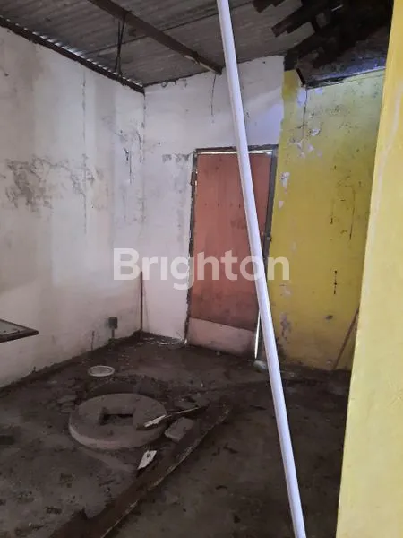 image RUMAH STANDAR TANAH HOOK,SEJUK DAN BERSIH LINGKUNGANNYA DAN BEBAS POLUSI UDARA,BANYAK PENGHIJAUAN (6)