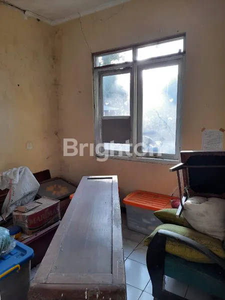 image RUMAH STANDAR TANAH HOOK,SEJUK DAN BERSIH LINGKUNGANNYA DAN BEBAS POLUSI UDARA,BANYAK PENGHIJAUAN (5)