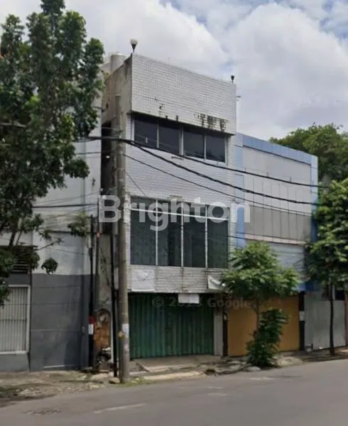 image RUKO STRATEGIS 4 LANTAI RAMAI NOL JALAN RAYA TENGAH KOTA SURABAYA JL PAHLAWAN DEKAT UNDAAN, GENTENG, BALIWERTI, KRAMAT GANTUNG, TUNJUNGAN, BLAURAN (1)