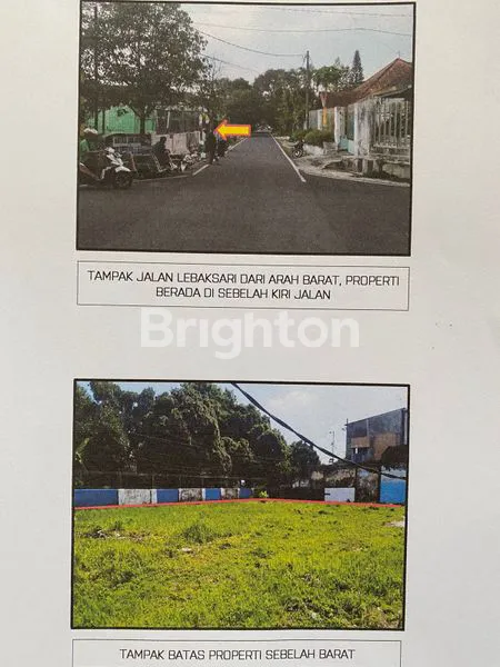 image TANAH TENGAH KOTA MALANG (3)