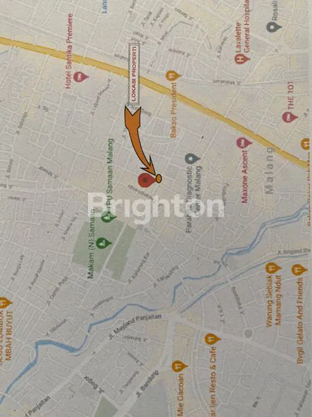 image TANAH TENGAH KOTA MALANG (7)