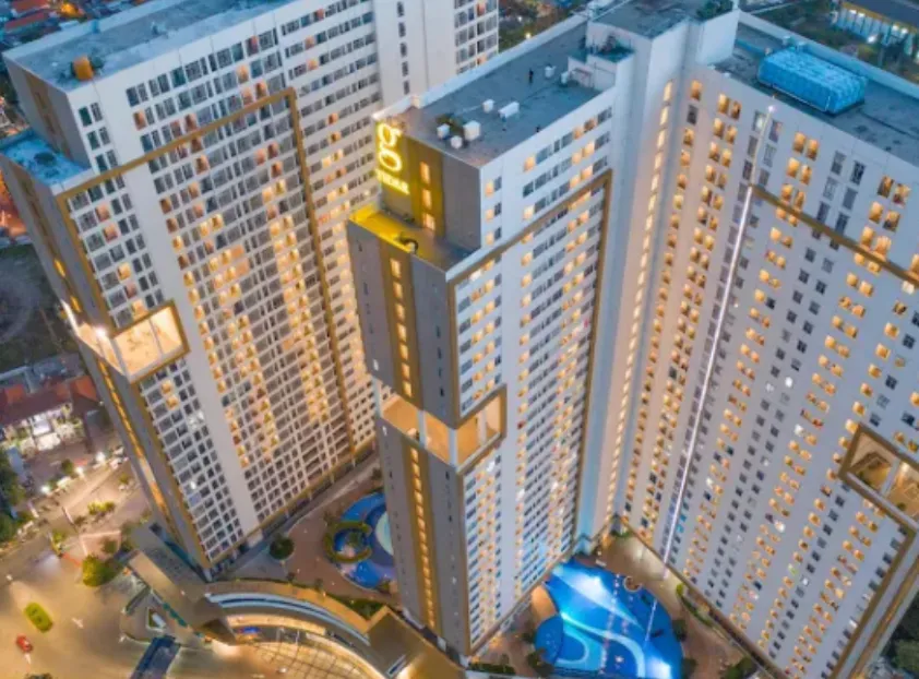 apartemen gunawangsa3