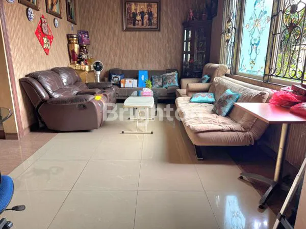 image RUMAH CENGKARENG  2 LANTAI STRATEGIS DALAM KOMPLEK (3)