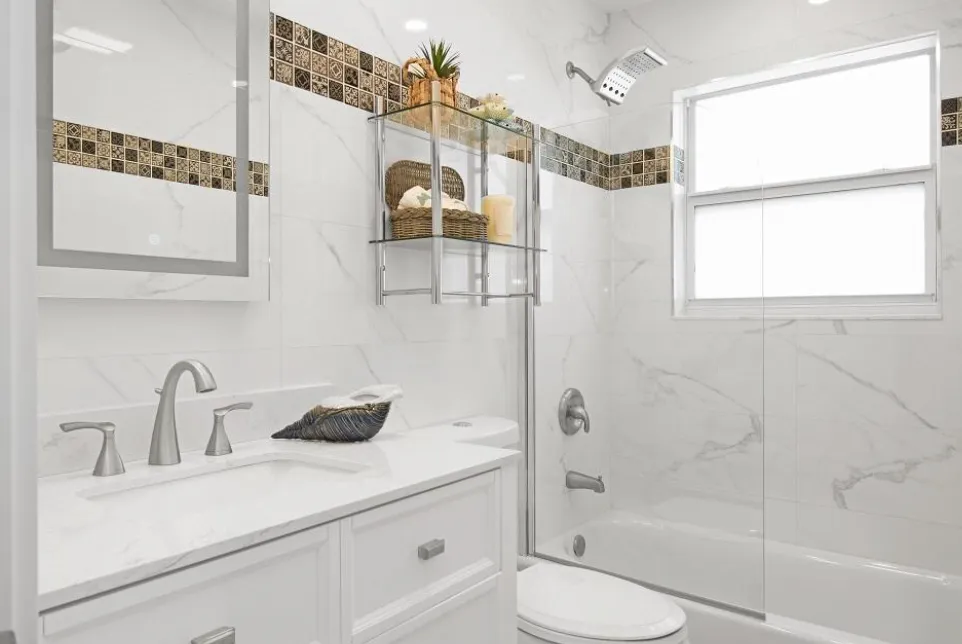 desain kamar mandi yang nyaman