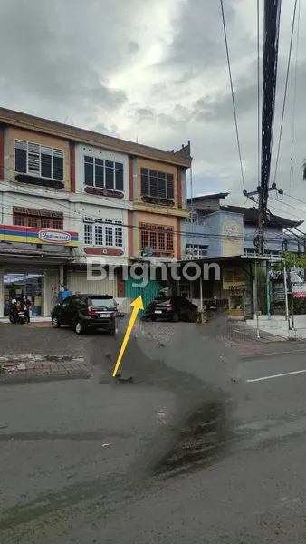 image RUKO JL. GUNUNG SANGHYANG DEKAT DENGAN CANGGU (1)
