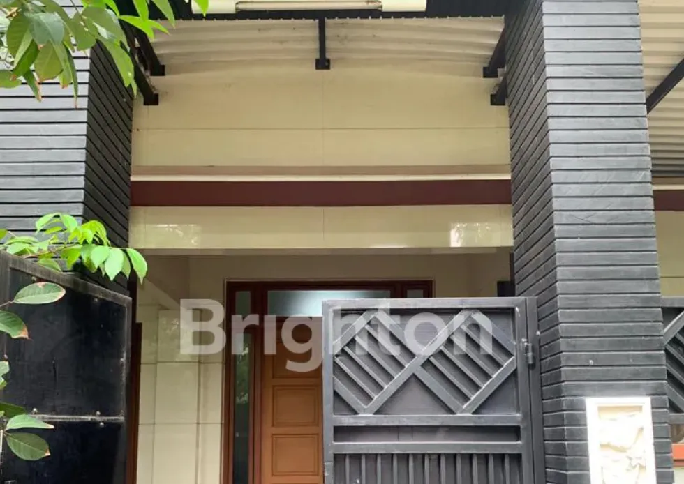 uni griya depok asri