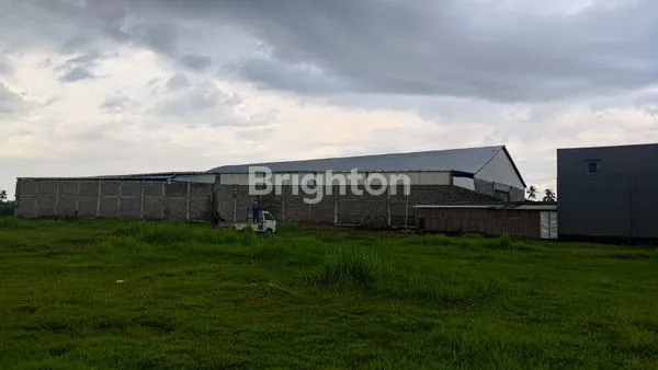 image TURUN HARGA GUDANG DI AREA PERINDUSTRIAN KREBET (2)