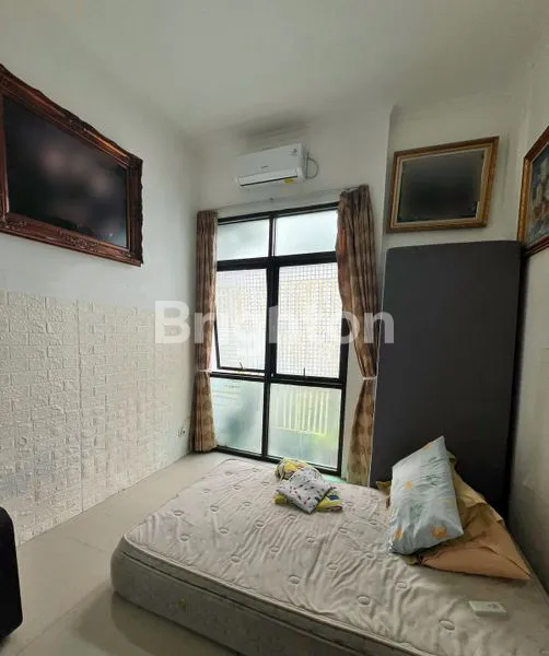 image RUMAH TERAWAT SIAP HUNI DI LOKASI ASRI CLUSTER KENCANA LOKA BSD (6)