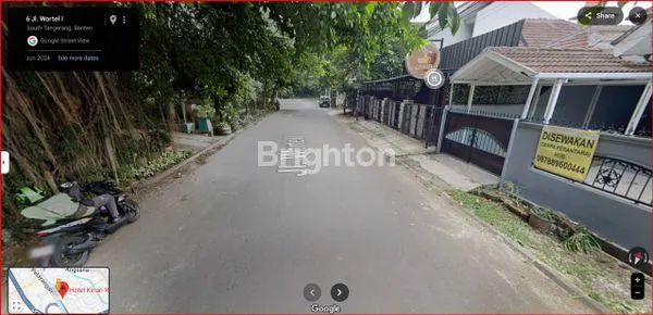 image KAVLING STRATEGIS DI SEKTOR 1.6 DEKAT RUKO VERSAILES BSD (3)