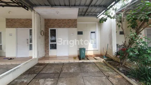 PARADISE SERPONG CITY