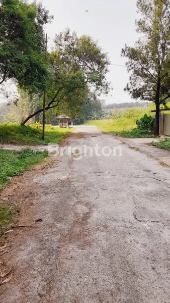 image TANAH KAVLING STRATEGIS SERPONG 3000M² (1)