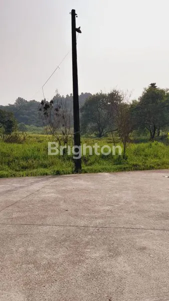 image TANAH KAVLING STRATEGIS SERPONG 3000M² (3)