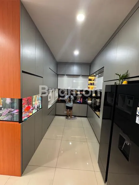 image RUMAH FULL FURNISH MASIH BARU (3)