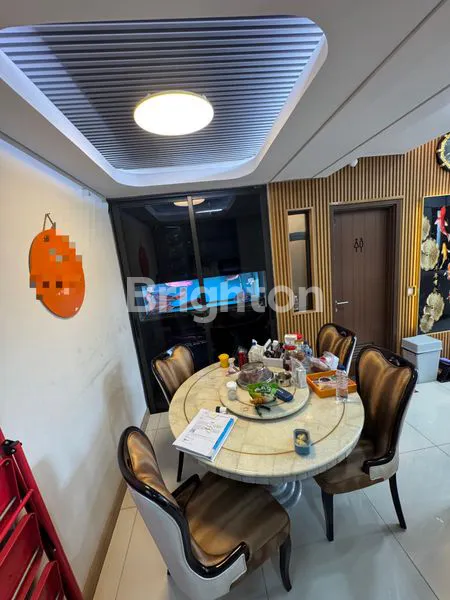 image RUMAH FULL FURNISH MASIH BARU (4)