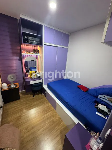 image RUMAH FULL FURNISH MASIH BARU (6)