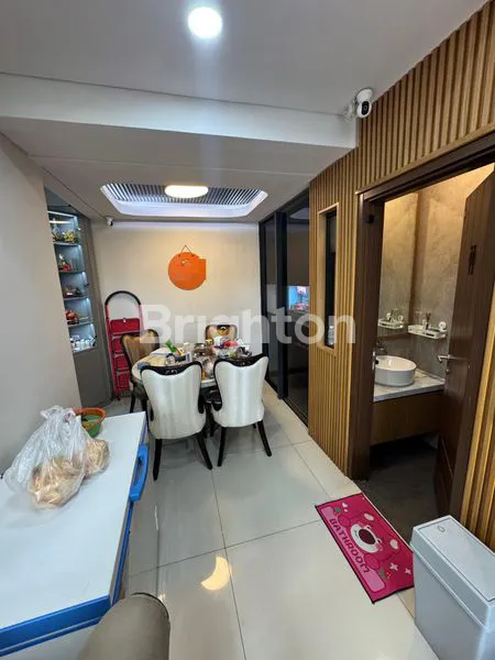 image RUMAH FULL FURNISH MASIH BARU (5)