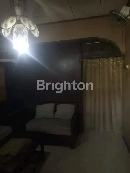 image " RUMAH DIPINGGIR JALAN RAYA SIAP HUNI PLUS KIOS UNTUK USAHA, STRATEGIS, RAMAI, DI KP. PULO, KRESEK, DURI KOSAMBI " (5)