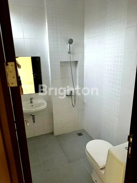 image CLUSTER COSMO THE ICON BSD SERPONG TANGERANG (4)