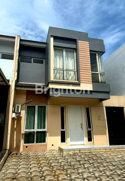 image CLUSTER COSMO THE ICON BSD SERPONG TANGERANG (1)