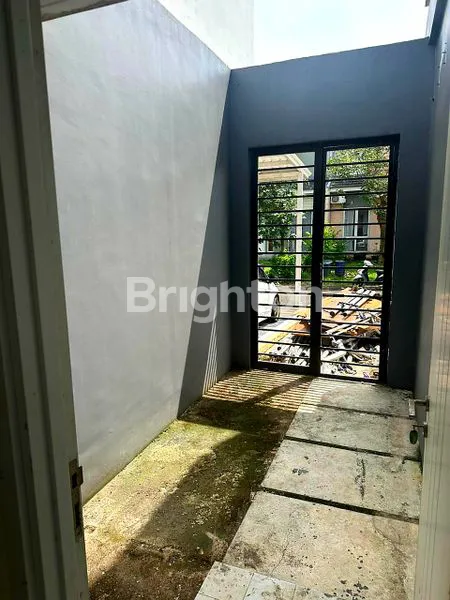 image CLUSTER COSMO THE ICON BSD SERPONG TANGERANG (7)