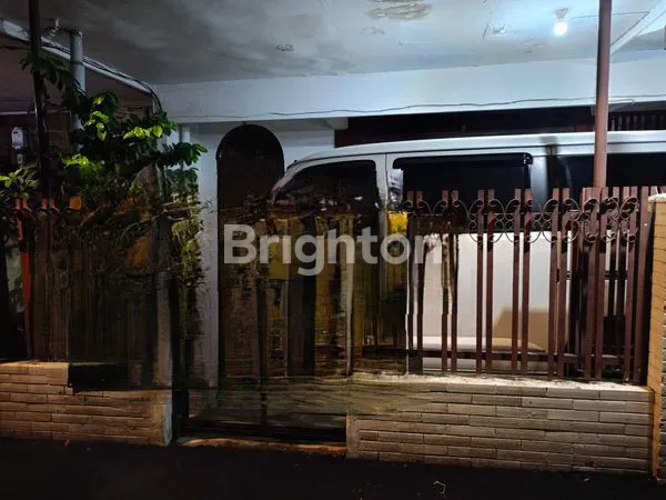 image RUMAH KOS 2 LANTAI SIAP HUNI DI GROGOL, DEKAT PASAR & FASILITAS LENGKAP (2)