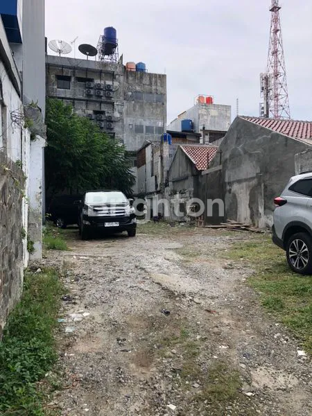 TANAH KAVLING KEUTAMAAN JAKBAR