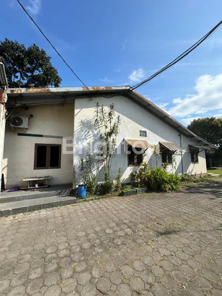 PABRIK DI SAYURAN BANDUNG