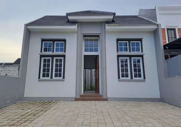 Image more TAMAN SURYA KENCANA