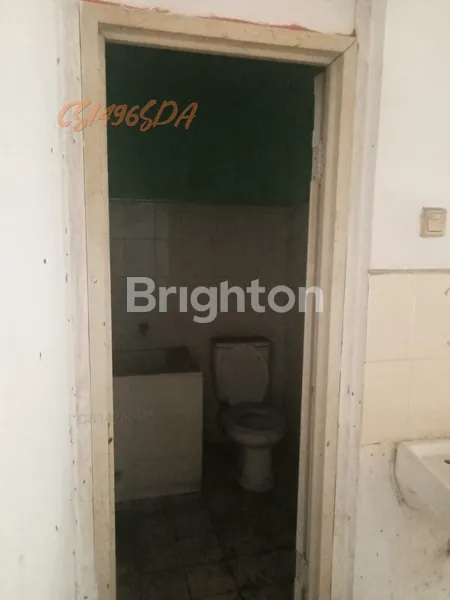 image TERMURAH RUKO GRAHA MUTIARA DELTA SIDOARJO (4)