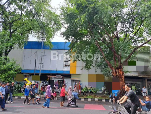 image ISTIMEWA RUMAH ATAU TOKO DI SLAMET RIYADI (3)