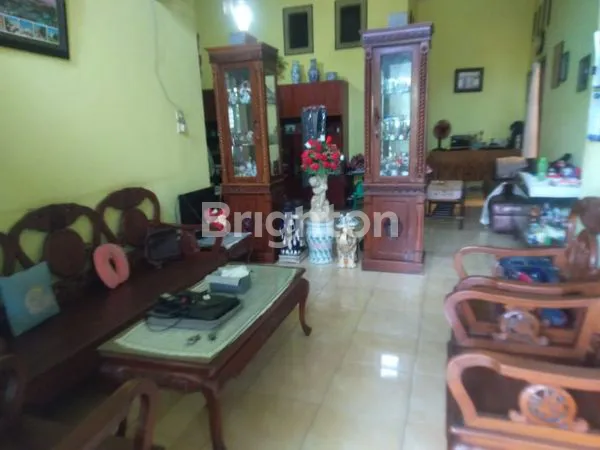 image DIJUAL RUMAH DLM KOMPLEKS DIJUAL/TERAWAT (3)