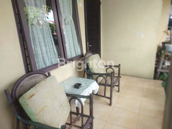 image DIJUAL RUMAH DLM KOMPLEKS DIJUAL/TERAWAT (1)