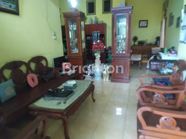 image DIJUAL RUMAH DLM KOMPLEKS DIJUAL/TERAWAT (2)